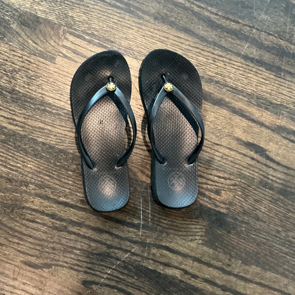 Tory Burch Flip Flops